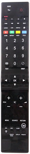 Technika original remote - technika,