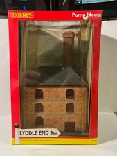 Hornby N8063 Pump house -