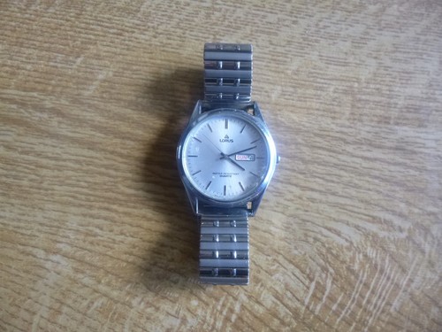 Lorus v533 0a00 quirky - v533-0a00,