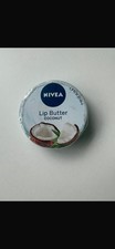 NIVEA Lip Butter Coconut Lip
