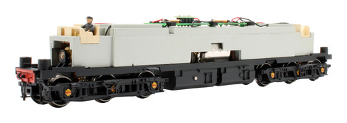 Bachmann gauge 32 - bachmann, 'oo