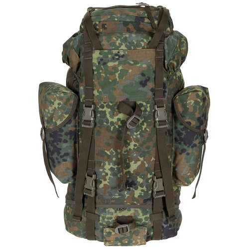 Backpack original - bw,