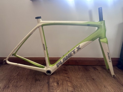 Planet carbon fibre - rt-58,
