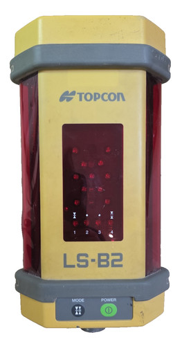 Topcon laser receiver - ls-b2,