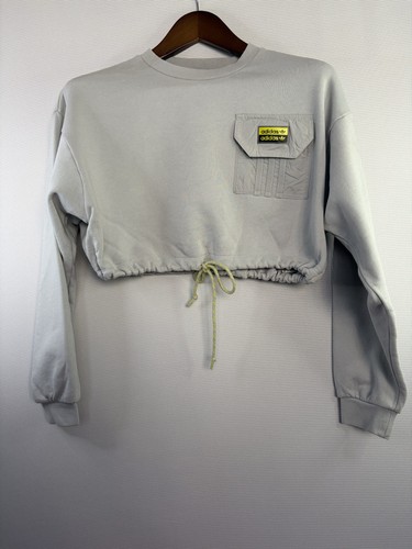 Adidas originals cropped - originals,