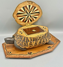 c1895 Anglo Indian Marquetry