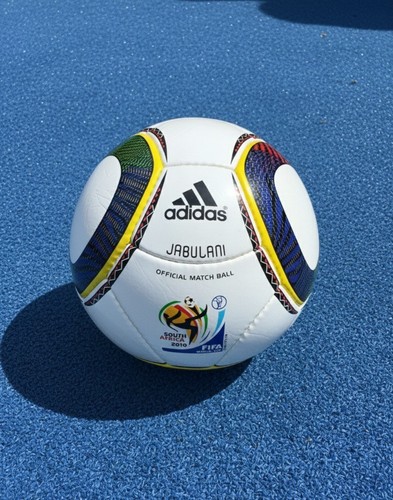 Jabulani football official - football,