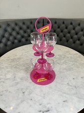 Pink Cocktail Tree / Gin Tree