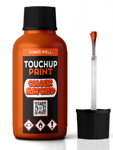 Touch paint for - paint,