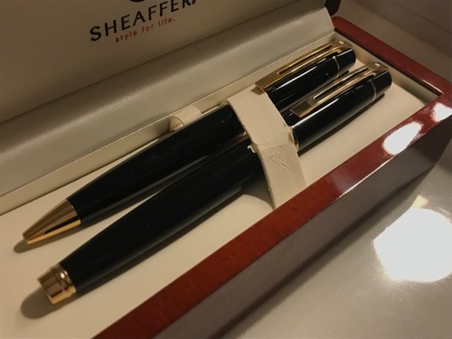 Sheaffer 300 fountain - fountain, &