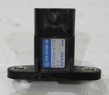 Yamaha XT 660 Z MAP Pressure