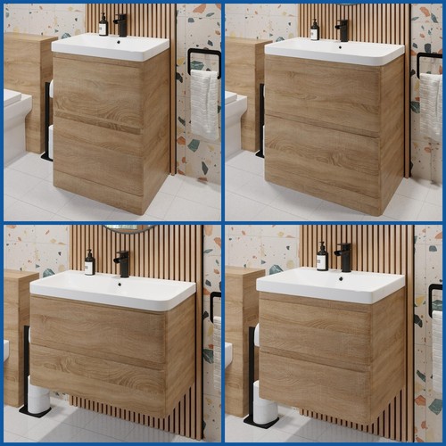Modern bathroom vanity - modern, unit