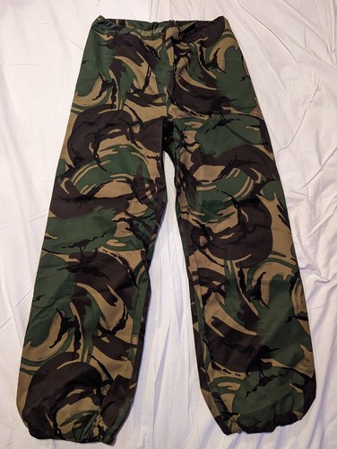 British army issue gore - british,
