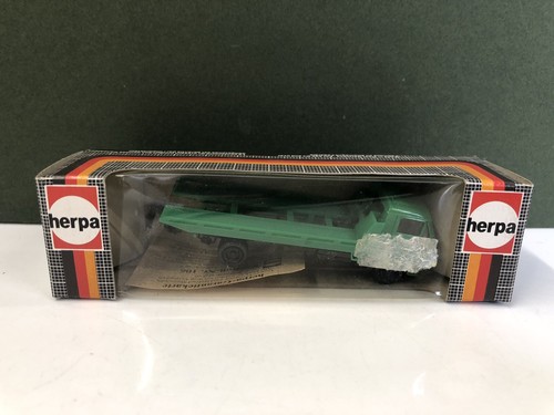 Herpa 817500 man - 817500, recovery