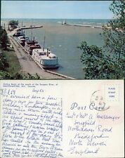 Canada Ontrio Southampton