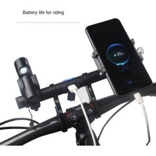 MTB Handlebar Extender Bicycle