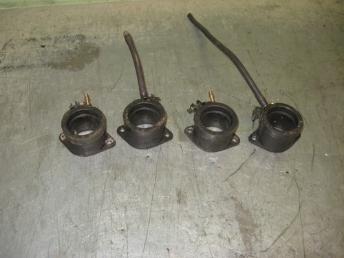 Kawasaki x6f inlet - kawasaki, z