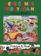 Noddy Classic Library (4) - Here Comes Noddy Again By Enid Blyton,Beek