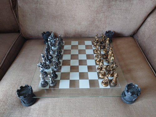 Nemesis now medieval knights - now,