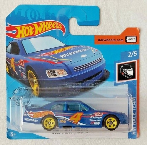 Hot wheels chevy - hot, /