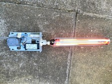 PHILIPS 90W SOX GEAR TRAY FROM MA LANTERN  STREET LIGHT LANTERN