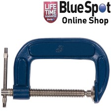 100mm g clamp fine thread - clamp,