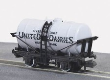 PECO NR-P167 United Dairies