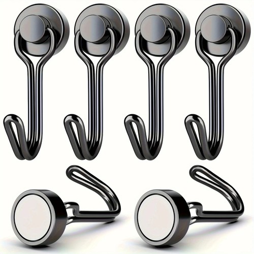 Pack heavy duty - 6-pack, magnetic
