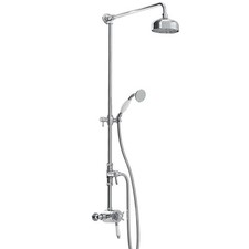 Bristan Thermostatic Mixer
