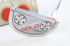 Scotty Cameron Golo 3 2015