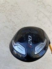 Ping i20 9.5* Driver 65 Gold R
