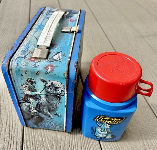 Rare vtg star wars - 1980, esb