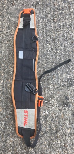 Stihl hip belt - stihl,