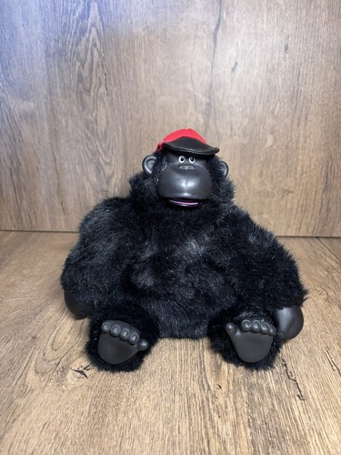 Vintage magogo animatronic - magogo,