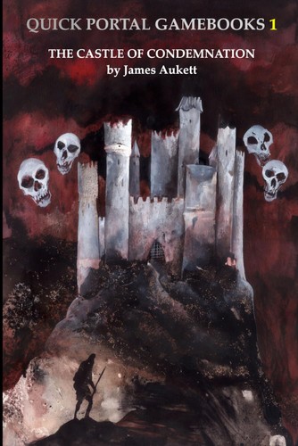 Quick portal gamebooks the - quick,