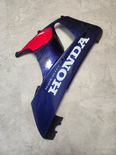 Honda cbr929rr fireblade - cbr929rr,