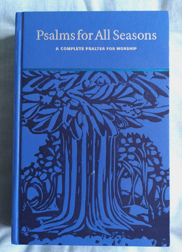 Psalms for all seasons - all,
