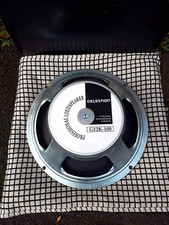 Celestion G12K100  Immaculate