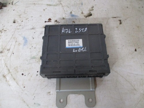 Mitsubishi l200 k74 - , ecu