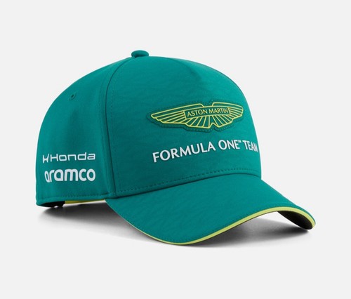 Aston martin 2026 official - f1,