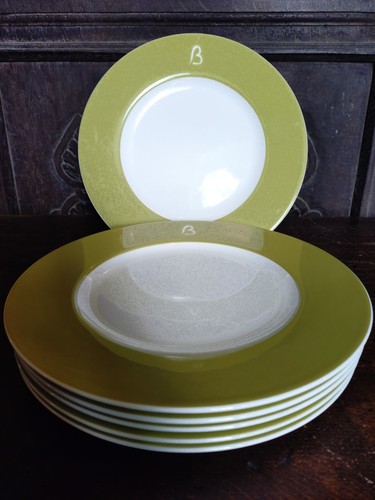 Villeroy boch 1748 set - villeroy,