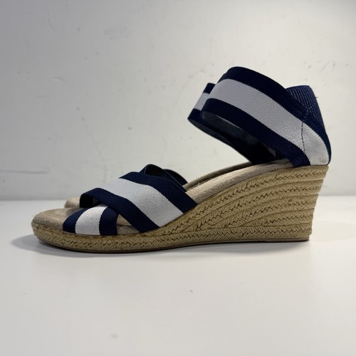 Charleston shoe espadrille - shoe, co