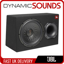 JBL BassPro 12 Active Sub