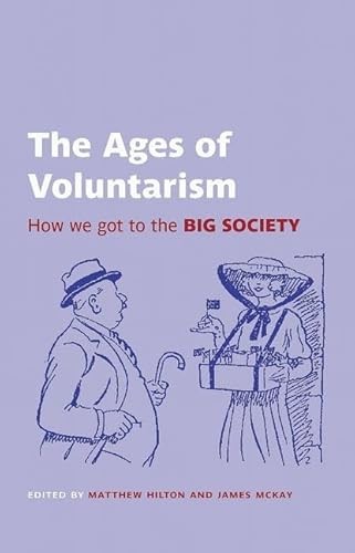 The ages voluntarism how - of, voluntarism:
