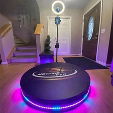 360 photo booth
