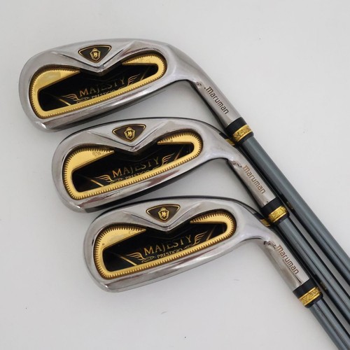 Maruman majesty prestigio - majesty,