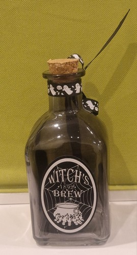 Witches brew decorative dark - witches,