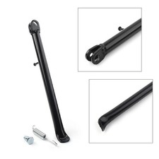 Kickstand side stand for dirt - kickstand,
