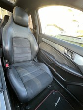 2009-2014 MERCEDES C CLASS AMG