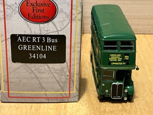 Efe 34104 aec rt3 - efe, 34104.